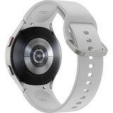 SAMSUNG Galaxy Watch4, Smartwatch silber, 40 mm