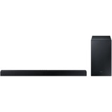 SAMSUNG HW-A550, Soundbar schwarz, Bluetooth, HDMI