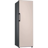 SAMSUNG RR39A746339/EG Bespoke, Vollraumkühlschrank beige/schwarz
