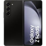 Samsung Galaxy Z Fold5 256GB Generalüberholt, Handy Phantom Black, Android, 12 GB
