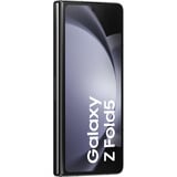Samsung Galaxy Z Fold5 256GB Generalüberholt, Handy Phantom Black, Android, 12 GB