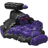 Schleich Eldrador Creatures Schatten Düsenjet Fahrzeug mit Mini Cretaure, Spielfigur 
