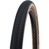 Schwalbe Billy Bonkers, Reifen schwarz/braun, ETRTO: 54-559