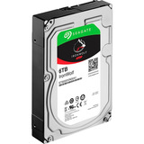 Seagate IronWolf NAS 6 TB Generalüberholt, Festplatte SATA 6 Gb/s, 3,5"