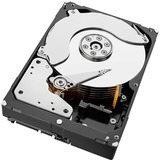 Seagate IronWolf NAS 6 TB Generalüberholt, Festplatte SATA 6 Gb/s, 3,5"