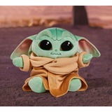 Simba Disney Mandalorian, The Child, Kuscheltier 25 cm