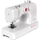 Singer SM024, Nähmaschine weiß