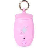 Spin Master Peekimo, Spielfigur pink