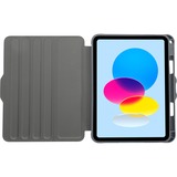 Targus Pro-Tek, Tablethülle schwarz, iPad 10.9" (10.Gen)