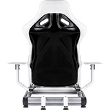 Thermaltake GF500 Flight Simulator Cockpit Snow GSC-F50-CPASWH-01, Sim Rig weiß