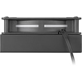 Thermaltake TH360-S V3 ARGB Sync, Wasserkühlung schwarz