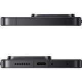 Xiaomi 17T Pro 512GB, Handy Black, HyperOS, 12 GB