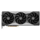 ZOTAC GeForce RTX 4070 Ti SUPER SOLID Generalüberholt, Grafikkarte DLSS 3, 3x DisplayPort, 1x HDMI 2.1