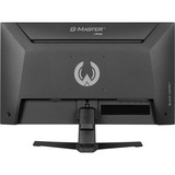 iiyama G-Master G2441HSU-B1 Black Hawk, Gaming-Monitor 60.5 cm (23.8 Zoll), schwarz, FullHD, IPS, HDMI, DP, Free-Sync, USB-Hub, 144Hz Panel