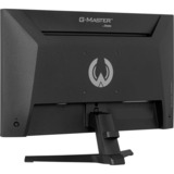 iiyama G-Master G2441HSU-B1 Black Hawk, Gaming-Monitor 60.5 cm (23.8 Zoll), schwarz, FullHD, IPS, HDMI, DP, Free-Sync, USB-Hub, 144Hz Panel