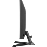 iiyama G-Master G2441HSU-B1 Black Hawk, Gaming-Monitor 60.5 cm (23.8 Zoll), schwarz, FullHD, IPS, HDMI, DP, Free-Sync, USB-Hub, 144Hz Panel