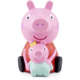 tonies Tonies Toniebox 2 Rosa Play Set Peppa Pig, Lautsprecher 