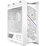 ASUS ROG STRIX HELIOS II GX601S, Tower-Gehäuse weiß, Tempered Glass