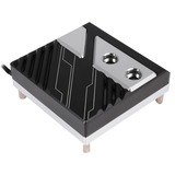 Alphacool Apex 1, CPU-Kühler schwarz/silber