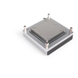Alphacool Apex 1, CPU-Kühler schwarz/silber