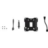Alphacool Apex 1, CPU-Kühler schwarz/silber