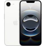 Apple iPhone 16e 512GB DEP, Handy weiß, iOS, 8 GB