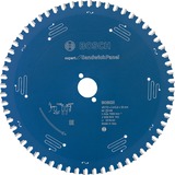Bosch EXPERT Sandwich Panel Kreissägeblatt, Ø 270mm, 60Z Bohrung 30mm, für Handkreissägen