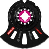 Bosch EXPERT Segmentsägeblatt ACZ 105 ET Multi Material, Ø 105mm 5 Stück, Carbide-Zähne