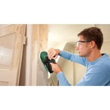 Bosch Exzenterschleifer PEX 300 AE grün/schwarz, 270 Watt, Koffer