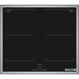 Bosch HND677LS67 Serie 6, Herdset 