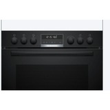 Bosch HND677LS67 Serie 6, Herdset 