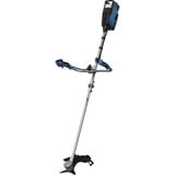 Bosch Professional Akku-Freischneider GFR 18V-25 BH Professional solo, 18Volt, Rasentrimmer blau/schwarz, ohne Akku und Ladegerät