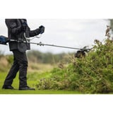 Bosch Professional Akku-Freischneider GFR 18V-25 BH Professional solo, 18Volt, Rasentrimmer blau/schwarz, ohne Akku und Ladegerät
