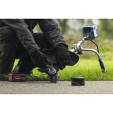 Bosch Professional Akku-Freischneider GFR 18V-25 BH Professional solo, 18Volt, Rasentrimmer blau/schwarz, ohne Akku und Ladegerät