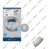 Bosch Professional PRO Ceramic Diamant-Trennscheibe, Ø 250mm Bohrung 30mm / 25,4mm