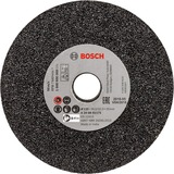 Bosch Professional PRO Metal Schleifscheibe, Ø 125mm, K24 Bohrung 20mm, für Geradschleifer
