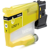 Brother Tinte gelb LC527Y 
