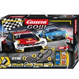 Carrera GO!!! DTM Pure Power, Rennbahn