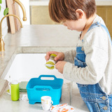 Casdon Joseph Joseph Wash & Scrub, Spielküche 