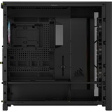 Corsair FRAME 5000D RS ARGB , Tower-Gehäuse schwarz, Tempered Glass