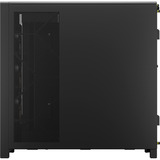 Corsair FRAME 5000D RS ARGB , Tower-Gehäuse schwarz, Tempered Glass