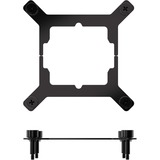 Corsair iCUE LINK TITAN 360 RX LCD RGB, Wasserkühlung weiß