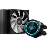 DeepCool Gammaxx L120 V2 120mm, Wasserkühlung