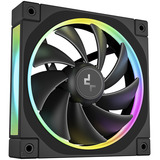 DeepCool LQ360 ULTRA ARGB, Wasserkühlung schwarz