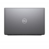 Dell Latitude 5520 Generalüberholt, Notebook grau, Intel® Core™ i5-1145G7, Intel® Iris® Xe Graphics, 32 GB DDR4, 512 GB (512 GB SSD), Windows 11 Pro 64-Bit