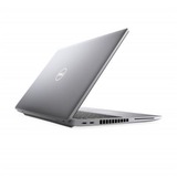 Dell Latitude 5520 Generalüberholt, Notebook grau, Intel® Core™ i5-1145G7, Intel® Iris® Xe Graphics, 32 GB DDR4, 512 GB (512 GB SSD), Windows 11 Pro 64-Bit