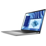 Dell Latitude 7455-R0K5N, Notebook grau, Qualcomm Snapdragon X Plus X1P-64-100, Qualcomm Adreno GPU, 16 GB LPDDR5X, 512 GB (512 GB SSD), Windows 11 Pro 64-BIt