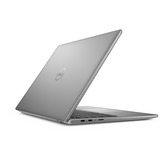 Dell Latitude 7455-R0K5N, Notebook grau, Qualcomm Snapdragon X Plus X1P-64-100, Qualcomm Adreno GPU, 16 GB LPDDR5X, 512 GB (512 GB SSD), Windows 11 Pro 64-BIt
