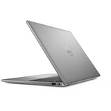 Dell Latitude 7455-R0K5N, Notebook grau, Qualcomm Snapdragon X Plus X1P-64-100, Qualcomm Adreno GPU, 16 GB LPDDR5X, 512 GB (512 GB SSD), Windows 11 Pro 64-BIt