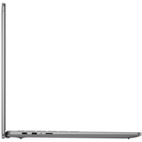 Dell Latitude 7455-R0K5N, Notebook grau, Qualcomm Snapdragon X Plus X1P-64-100, Qualcomm Adreno GPU, 16 GB LPDDR5X, 512 GB (512 GB SSD), Windows 11 Pro 64-BIt